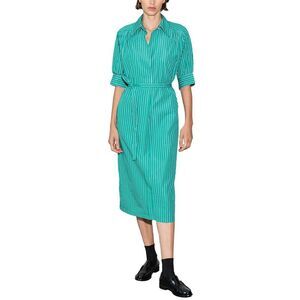 Callas Womens  Tian Relaxed Fit Dress